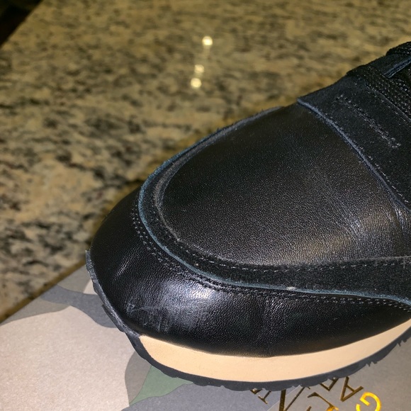 *SOLD* Valentino Rockstud Racer Sneaker 11 - Picture 6 of 7